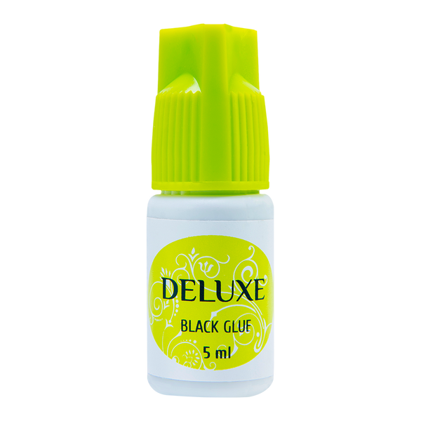 Klej do przedłużania rzęs Deluxe BARHAT LASHES (3ml/5ml/10ml), 5ml