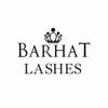 BARHAT LASHES все для нарощування, ламінування та фарбування вій і брів