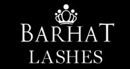 BARHAT LASHES все для нарощування, ламінування та фарбування вій і брів