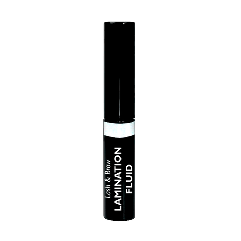 Флюїд для домашнього ламінування Lash and Brow Lamination Fluid  WIMPERNWELLE  01095 фото