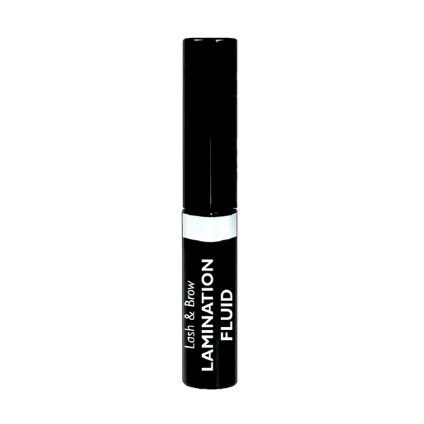 Флюїд для домашнього ламінування Lash and Brow Lamination Fluid  WIMPERNWELLE  01095 фото